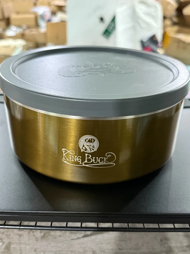 宠物碗食品级不锈钢狗碗