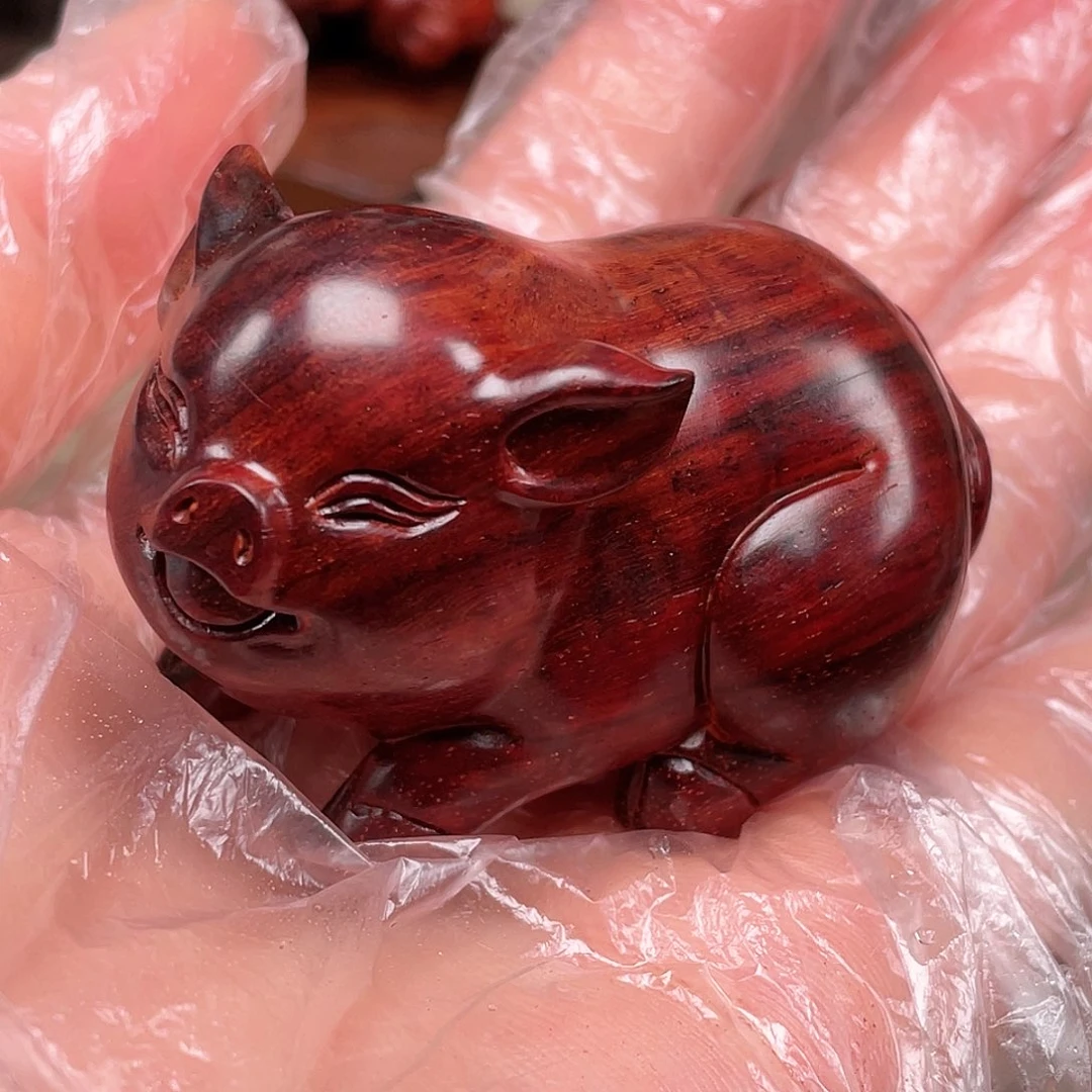 檀香紫檀（小叶紫檀）