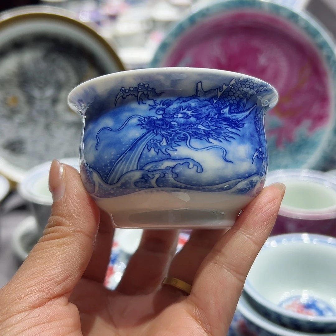 景德镇陶瓷艺术研究院