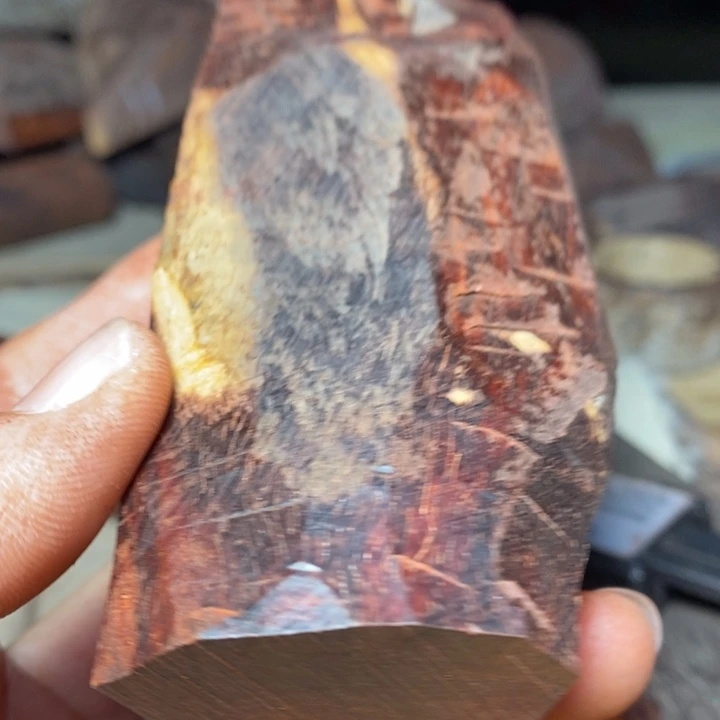 小叶紫檀印度小叶紫檀原料