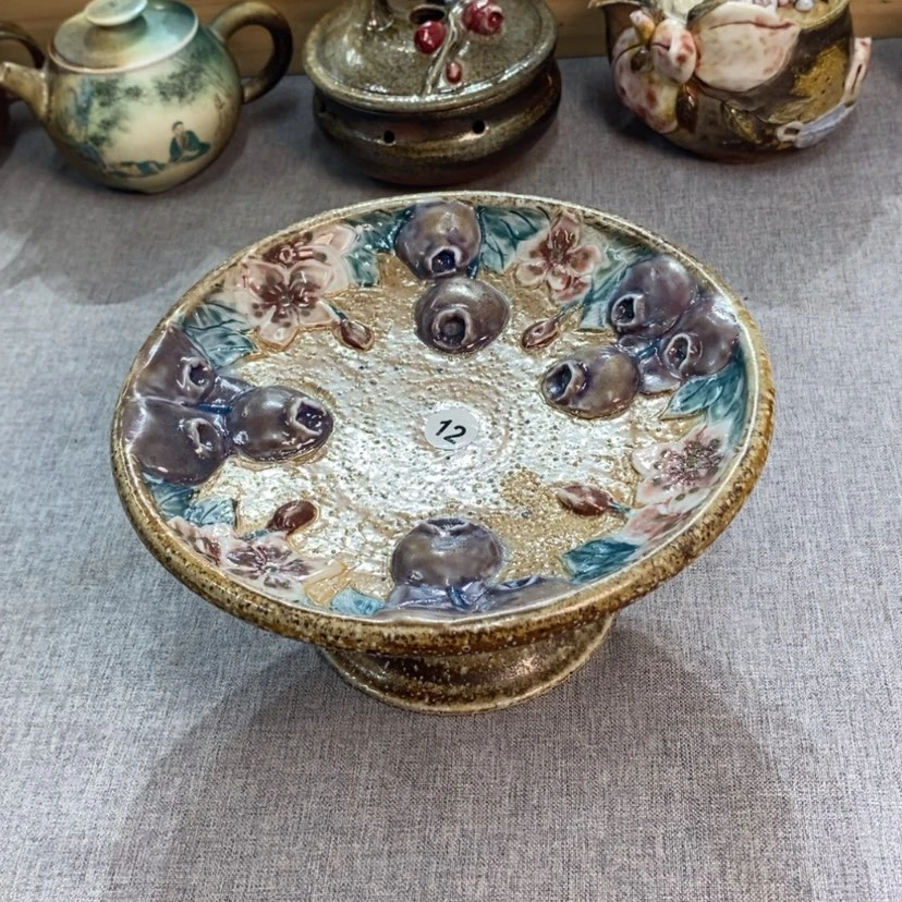 【闪购商品】纯手工制作工艺精湛精巧