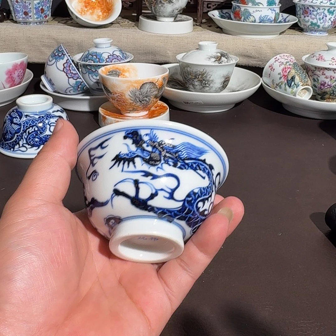 景德镇茶文化8888