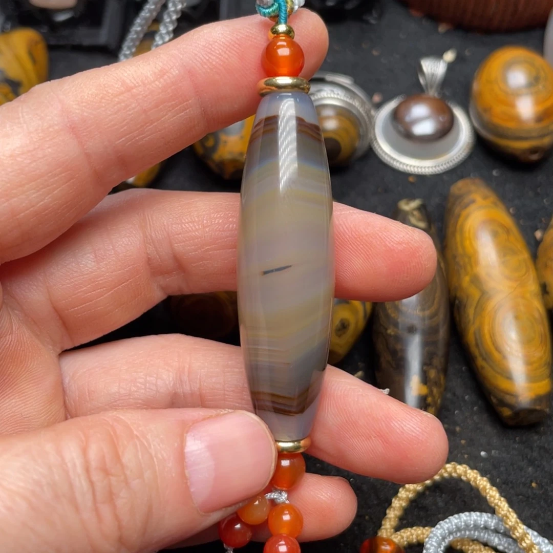 石材纯天然奇石原石34