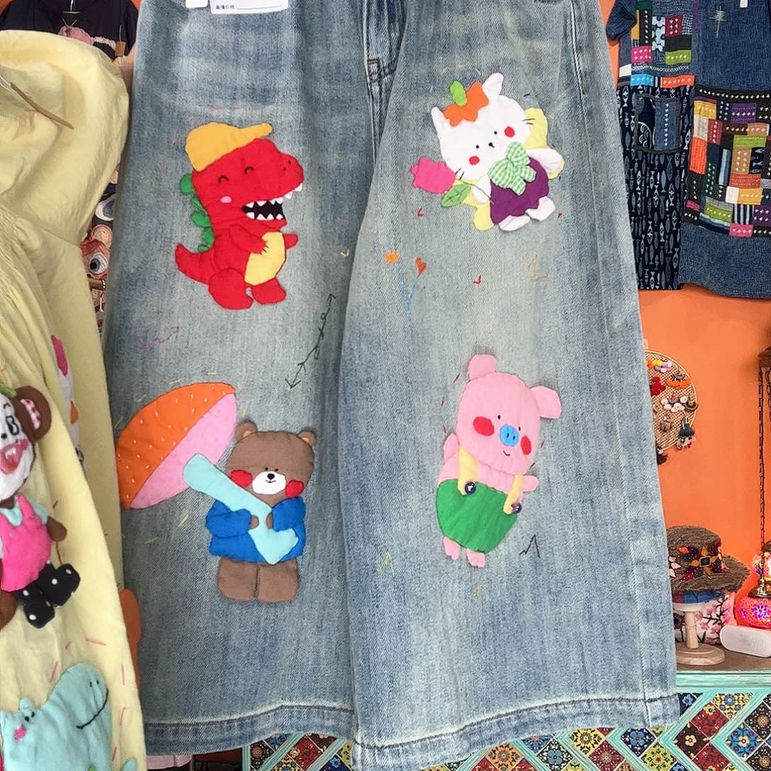 豆***妈直播间专拍No退换003