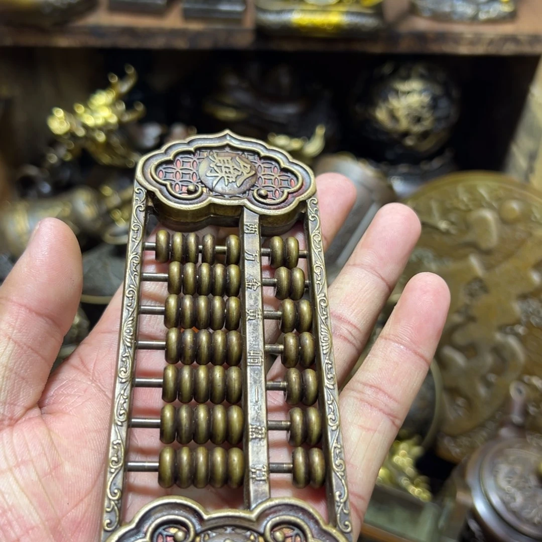 精选铜器，专属链接