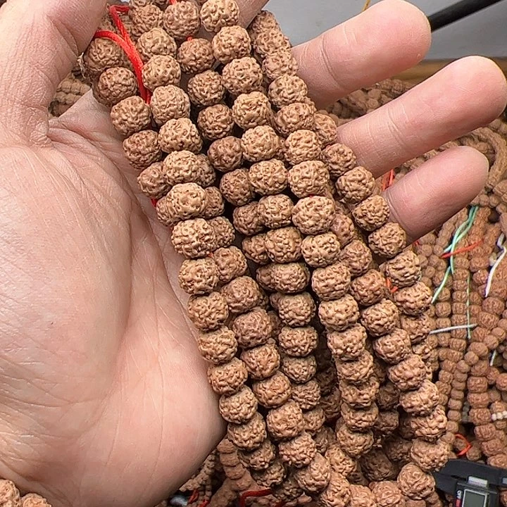 金刚菩提手串虎**君好评