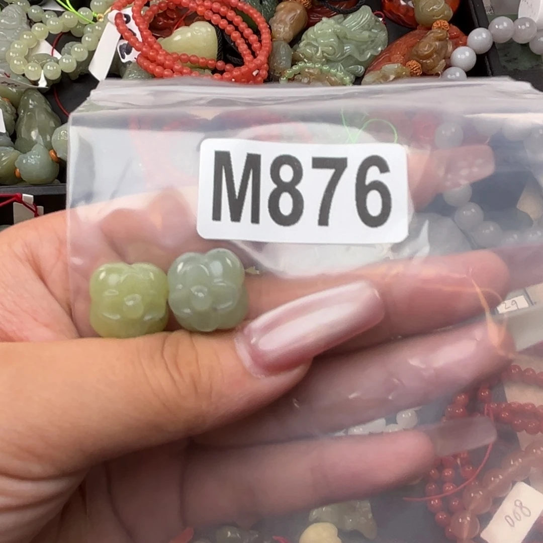 手链未镶嵌和田玉k****y