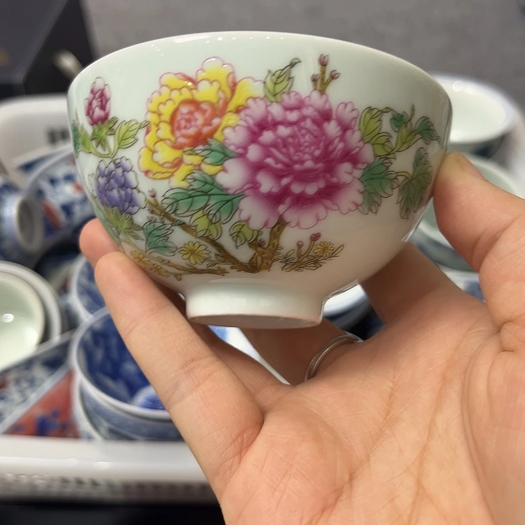 景德镇陶瓷学院的