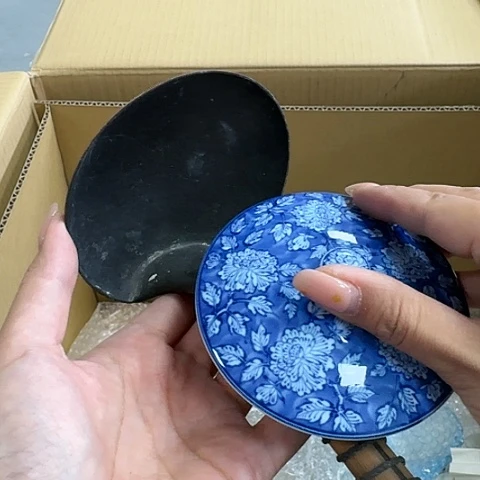 D****！瓷器。瓷器。瓷器。