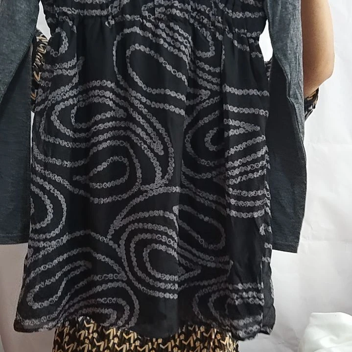 穿着舒服透气性好