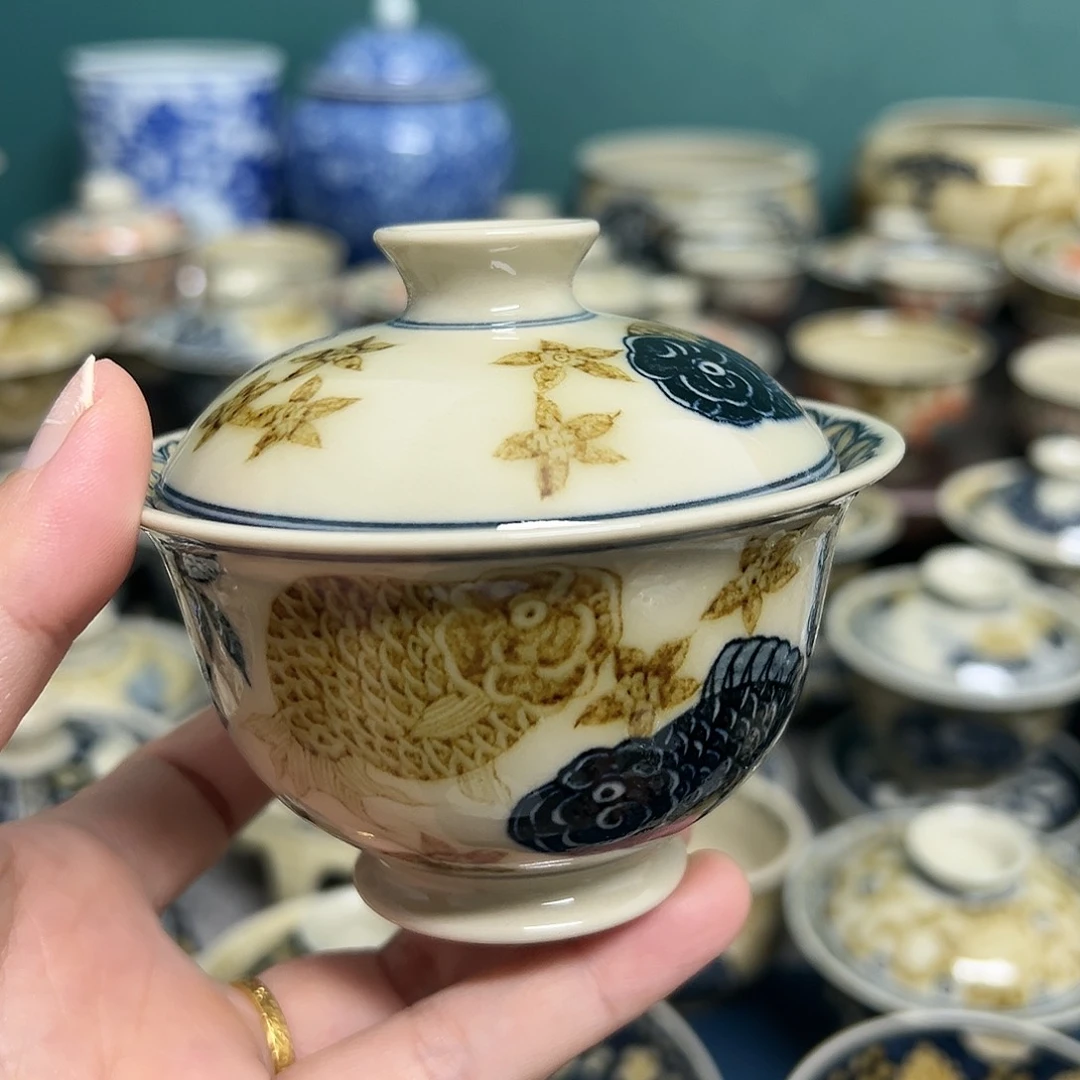 【闪购商品】杯陶瓷艺术有限公司