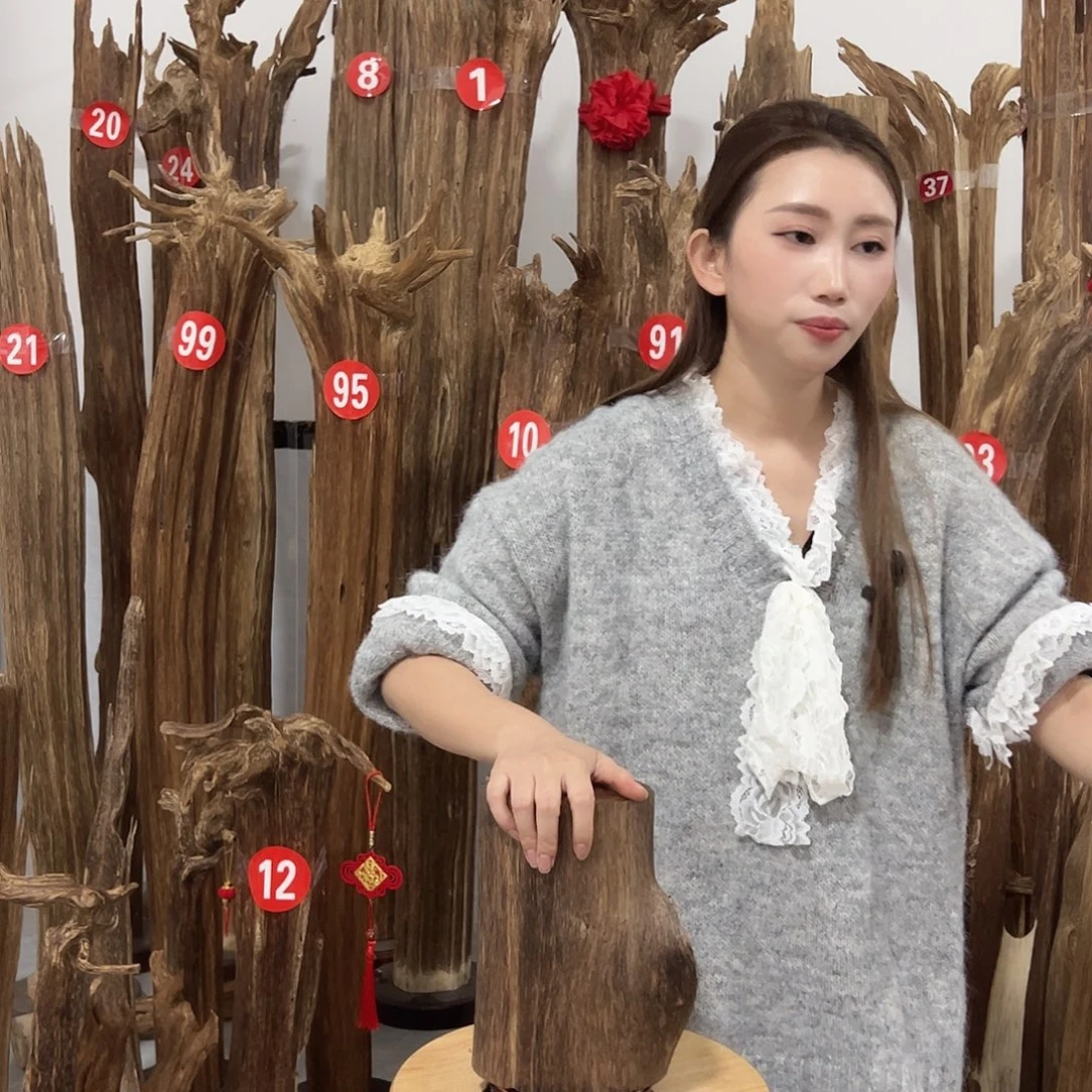 风***画沉香沉香碎屑原材料