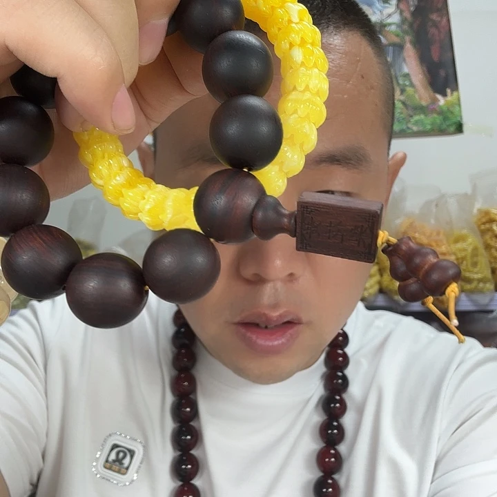 非洲紫檀（红花梨）10