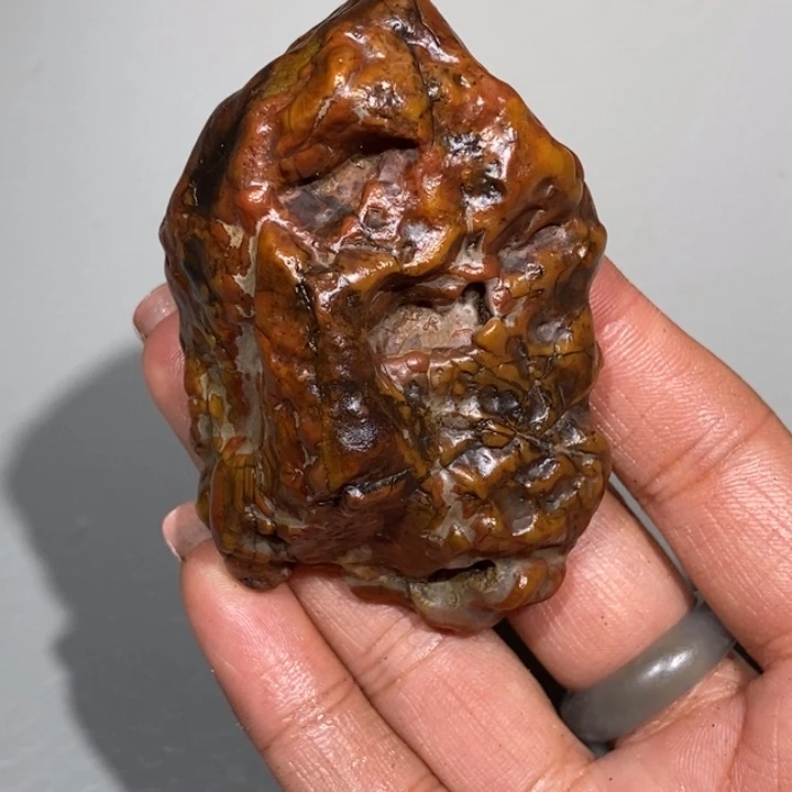 玛瑙/玉髓车挂合金用****1272