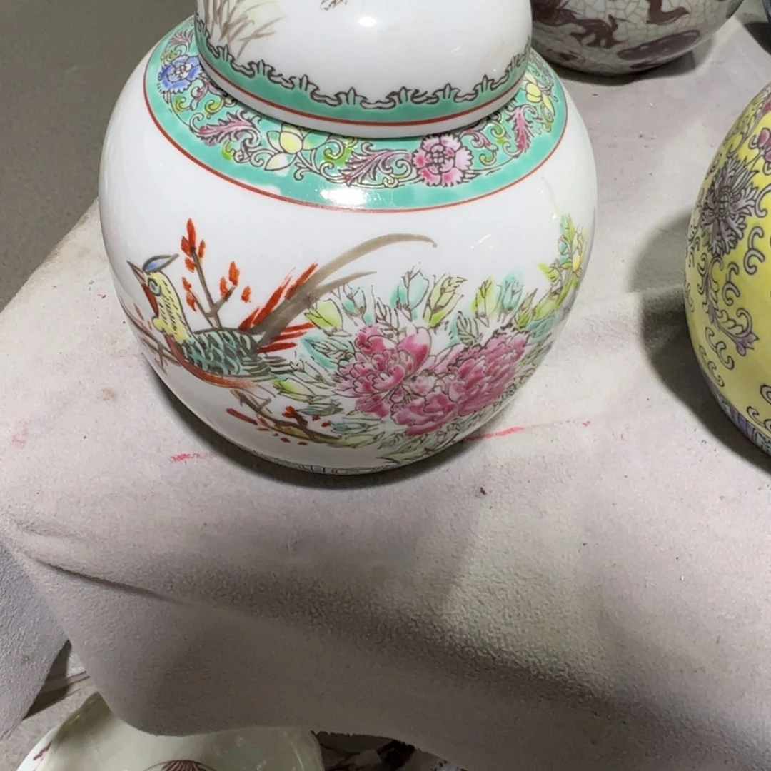 景德镇仿古瓷器陶