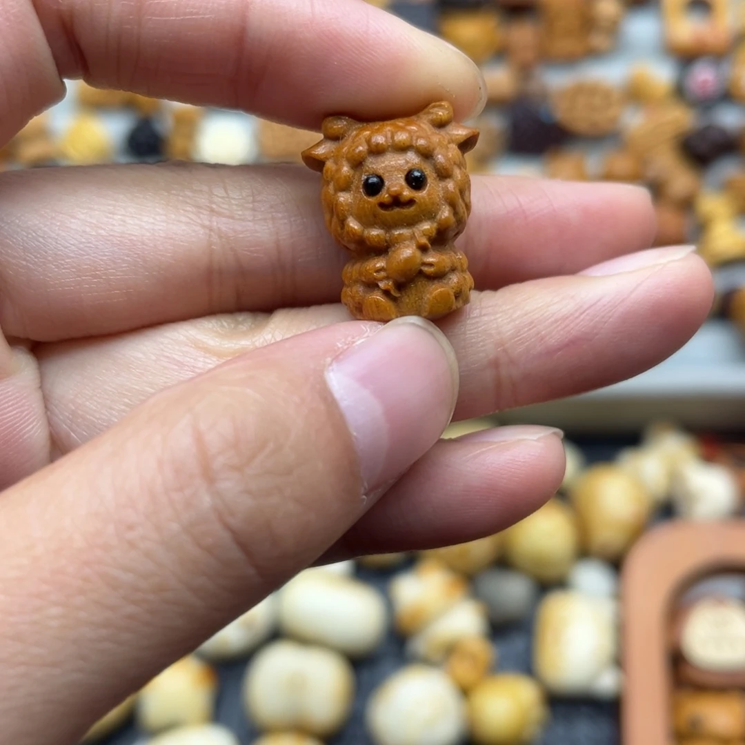 无事牌核桃木/黑胡桃（胡桃木）