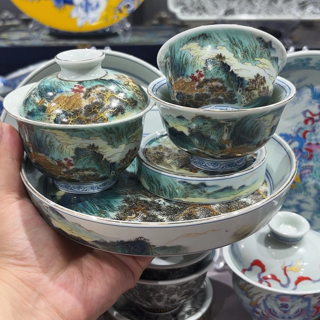 瓷片景德镇陶瓷学院