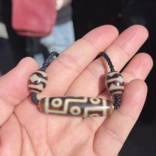 玛瑙/玉髓（覆膜）未镶嵌颈饰