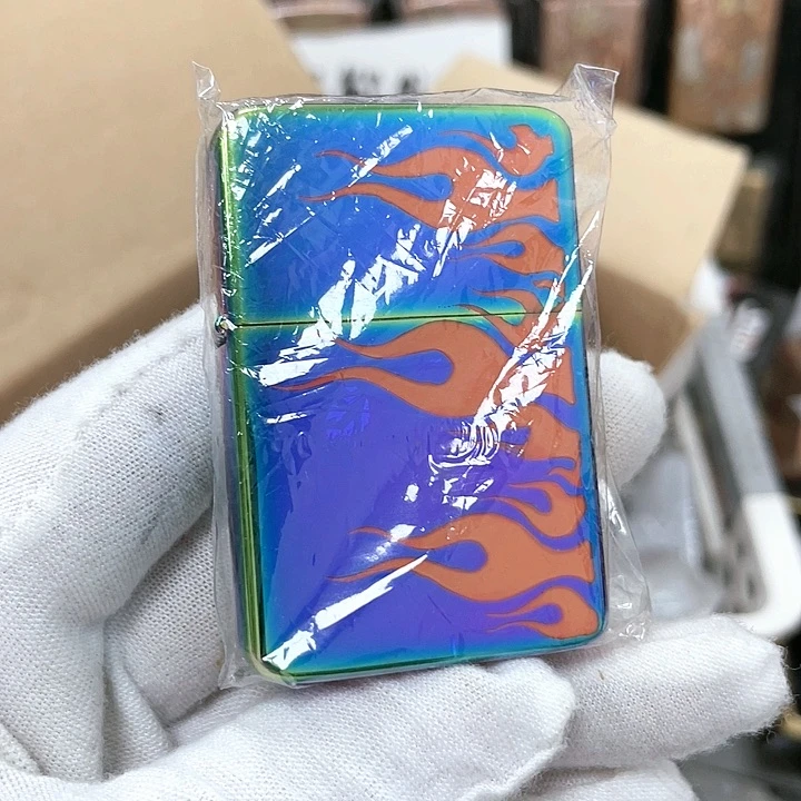 【闪购商品】小*恒星903彩火焰