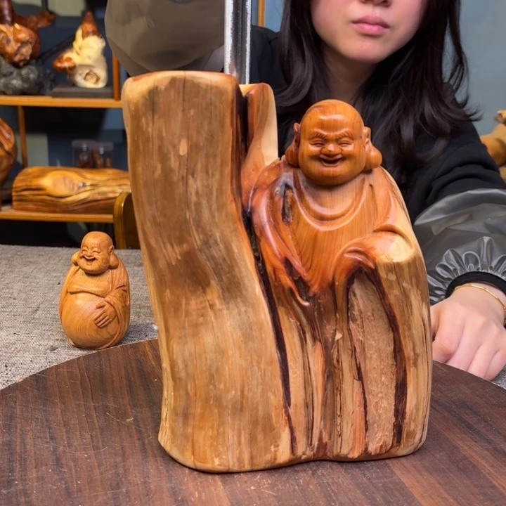 柏木（崖柏）关注一下