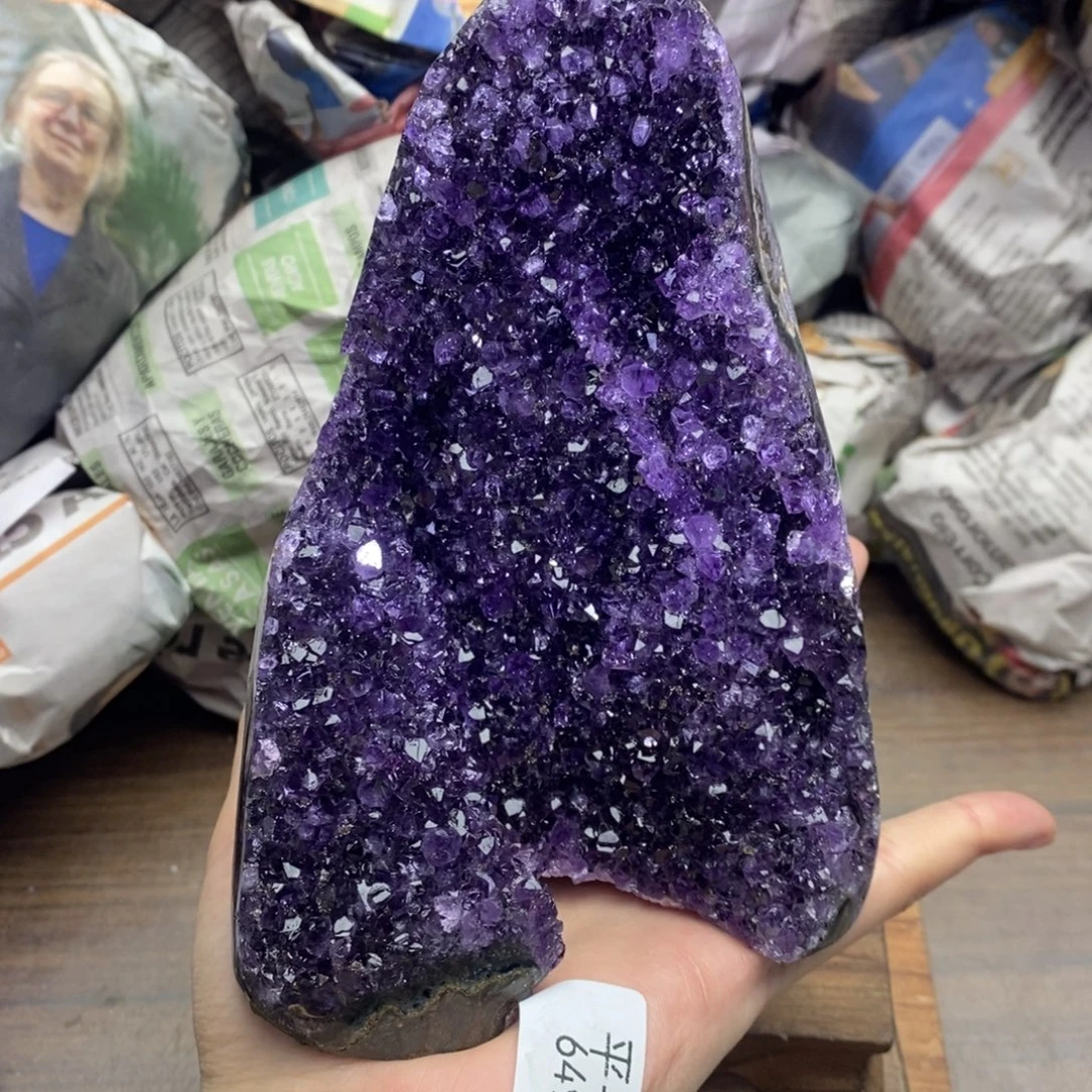 未镶嵌大型摆件（非配饰）水晶