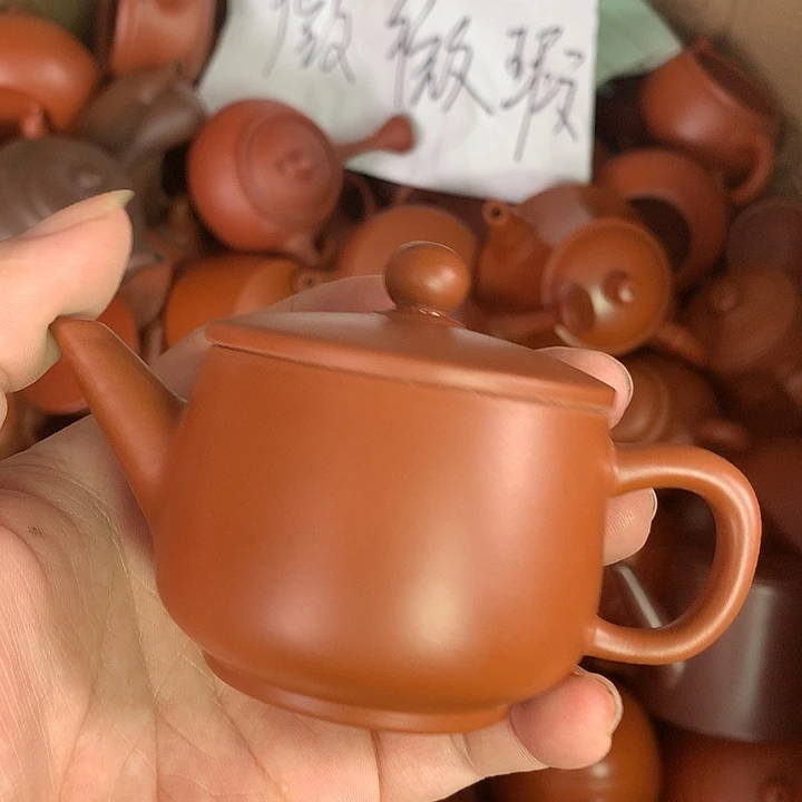 朱泥茶具原矿周围90