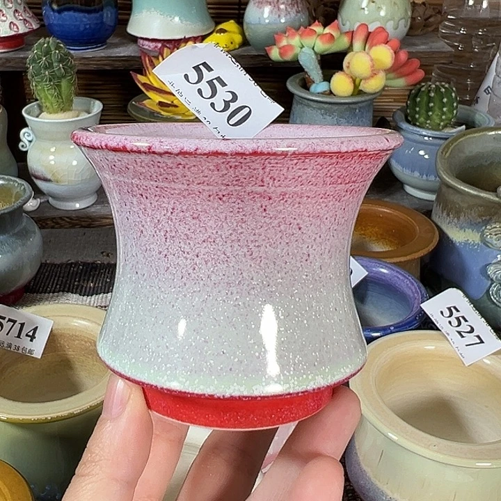 口8高7 ……手工花盆满30元包邮