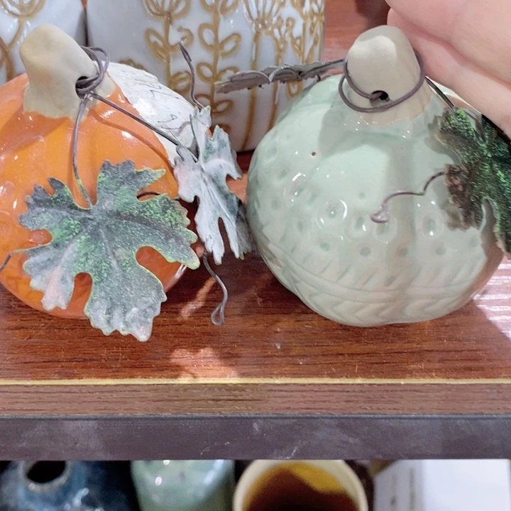 陶瓷树脂家居摆件