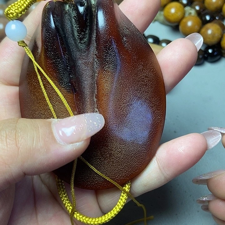 大果紫檀（缅甸花梨）