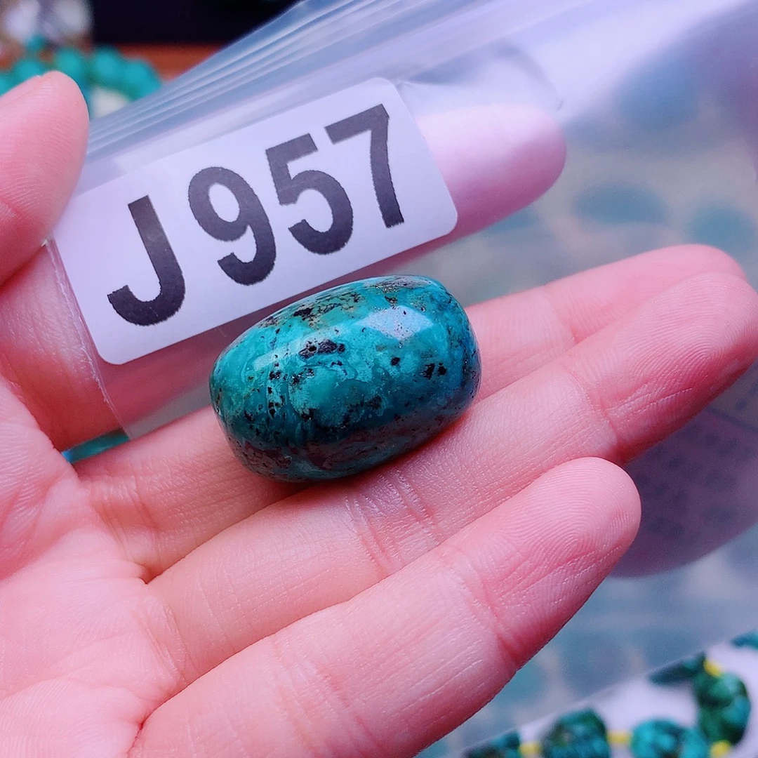 空竹粉丝专享十堰特色手工散珠