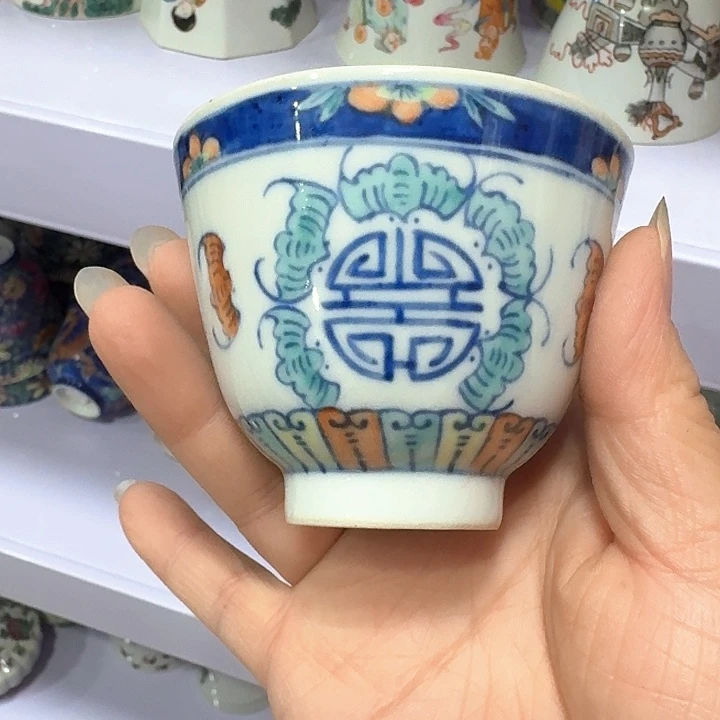 陶瓷艺术品收藏陶瓷