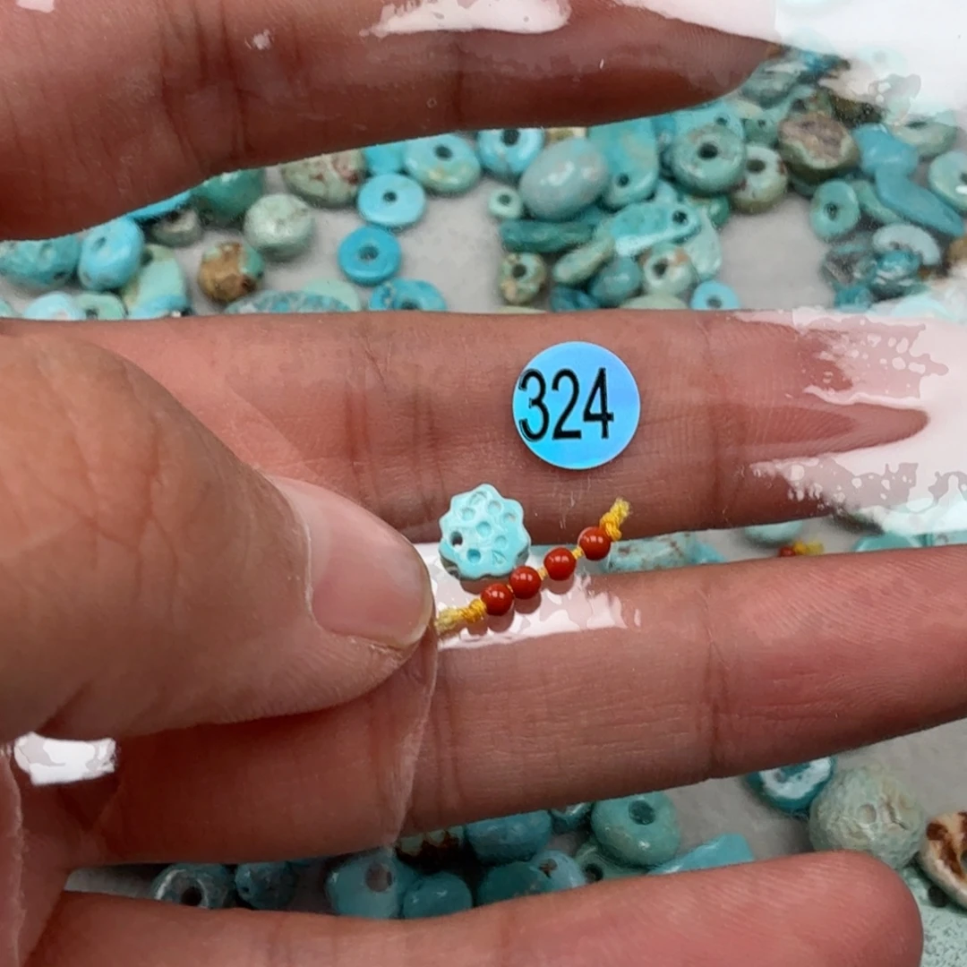 未镶嵌南红玛瑙珠宝奇石