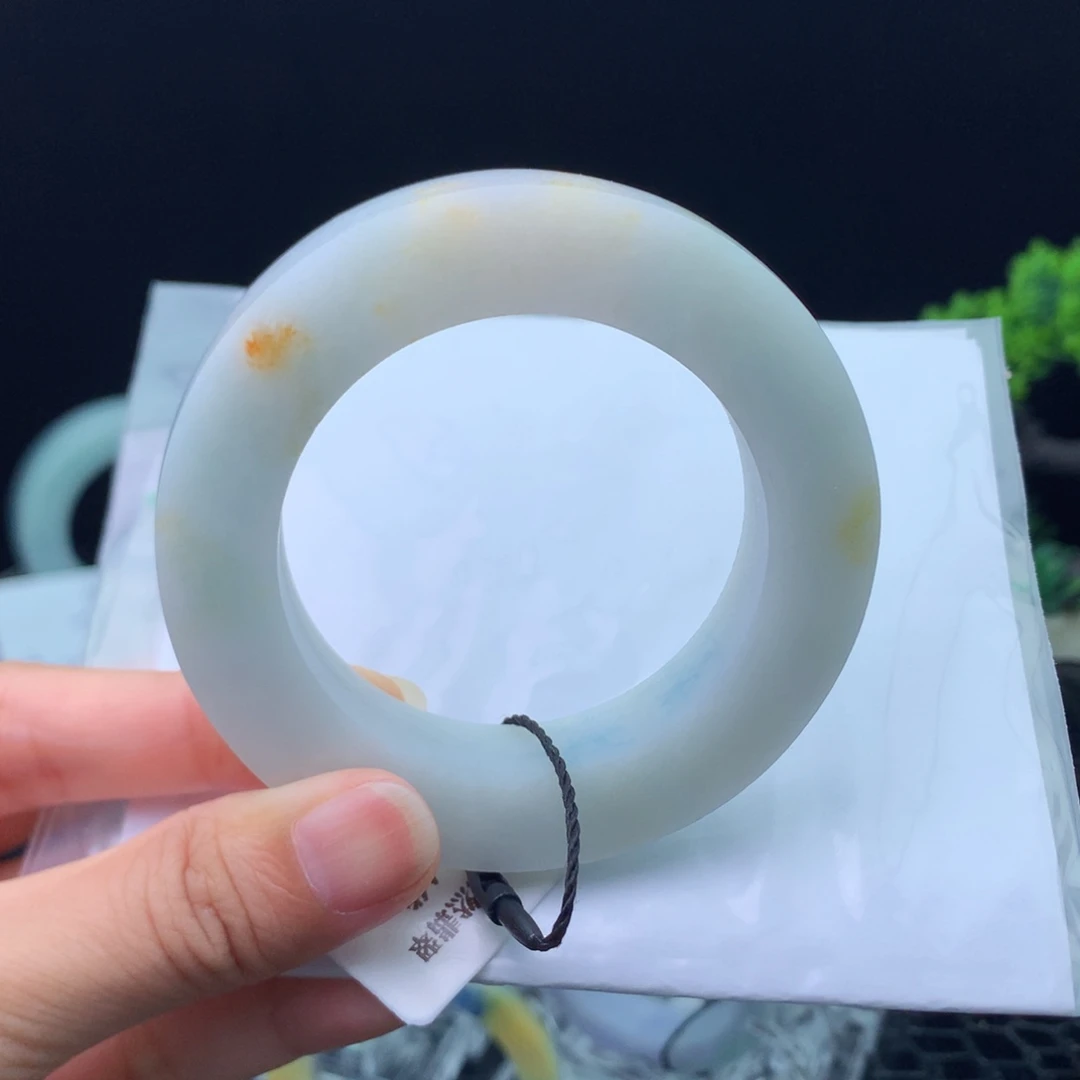 定制翡翠未镶嵌纯天然A货翡翠