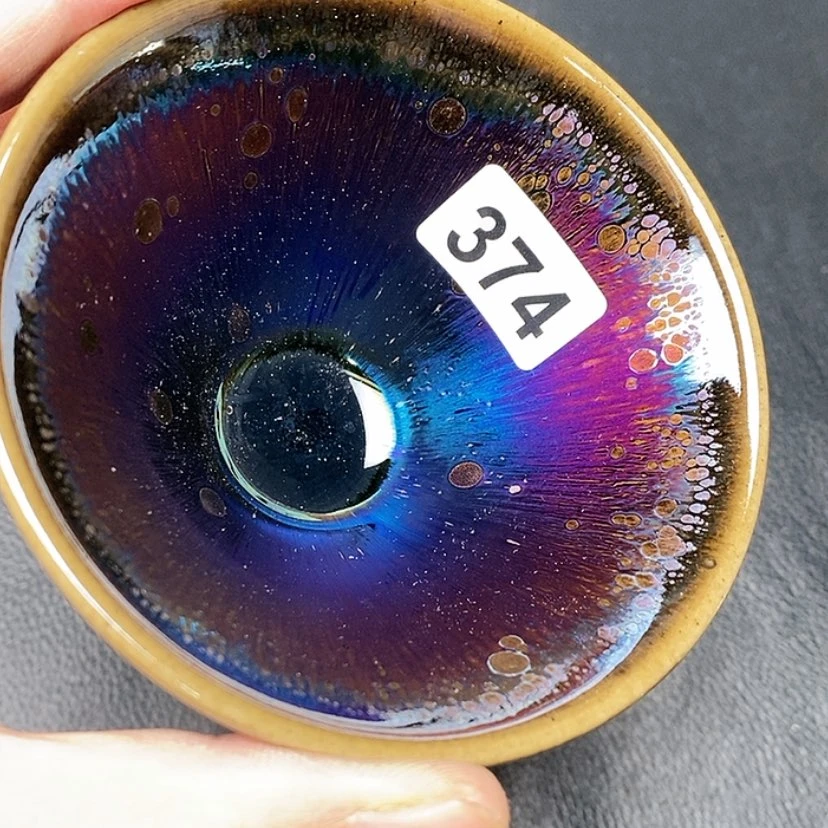 【闪购商品】茶盏我的盏太好看了吧