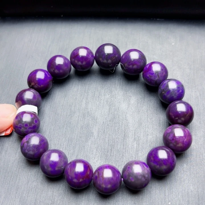 苏纪石（舒俱来）手串未镶嵌手串