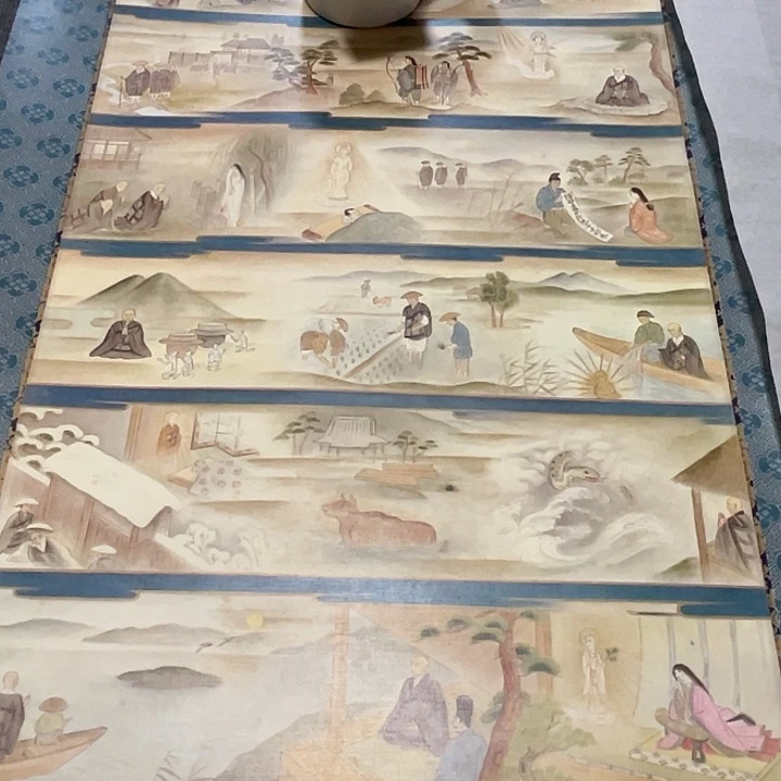 国画济*淄博大鱼书画