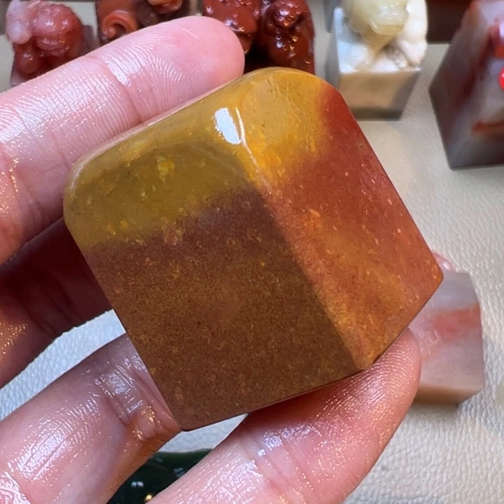 印石寿山石93号33:25:25