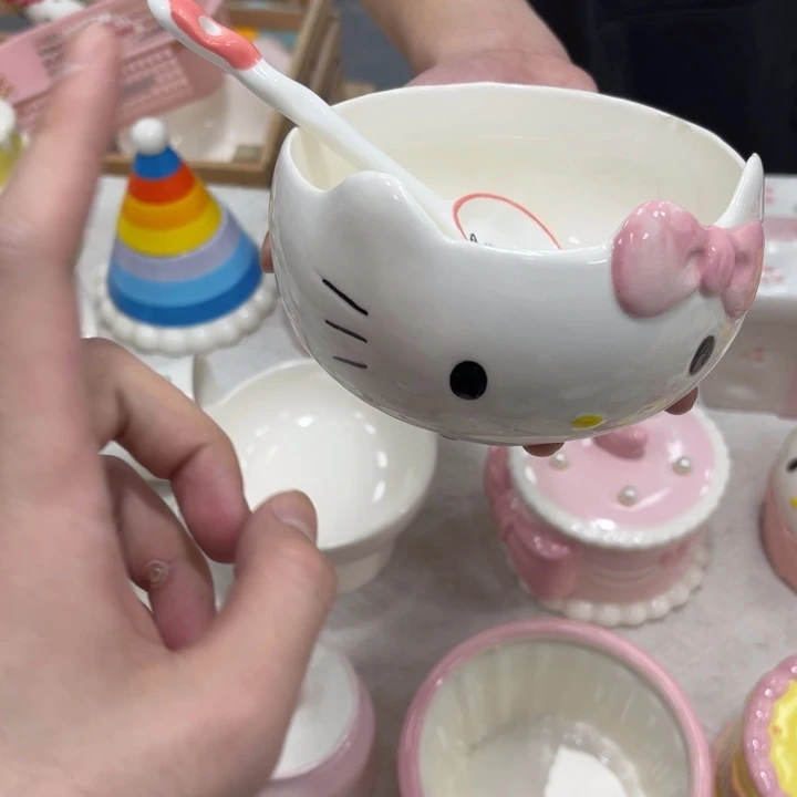 正版 釉下彩高温餐具