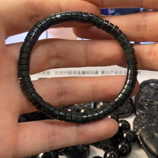 吊坠(不含链)未镶嵌翡翠直切