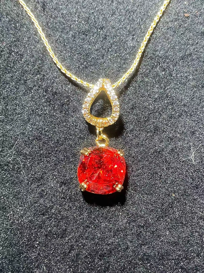 吊坠 星光璀璨精美Tbbo13-9