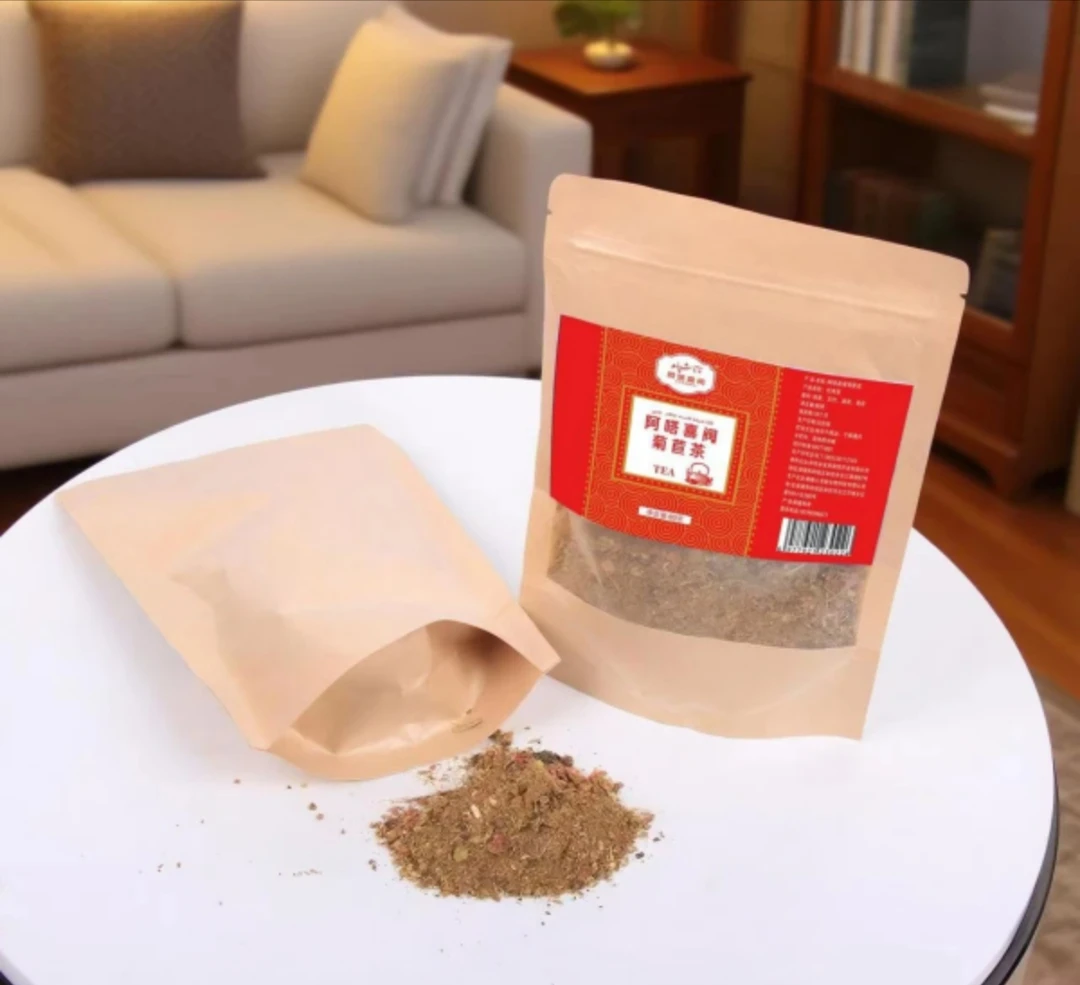 jeeegggar qay  代用冻干茶   كاسىنە جېگەر چىيى