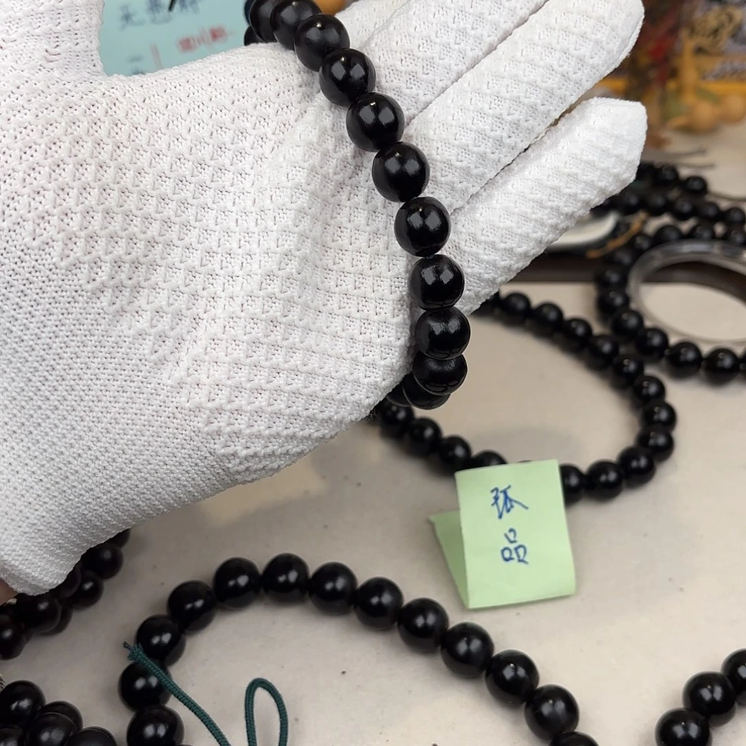 歸***眞吊坠草珠菩提无患子