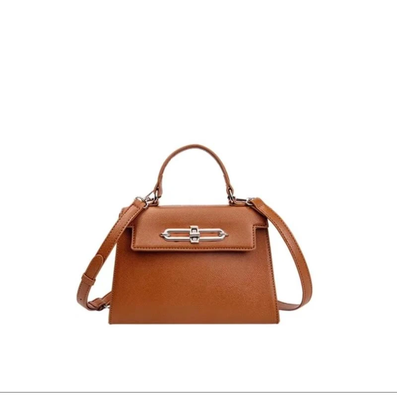 【工厂直销】1013轻奢百搭女士手提斜挎女包5H