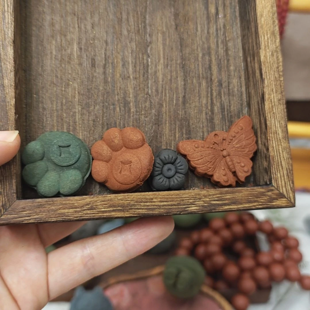 泥塑福利香牌微瑕福利