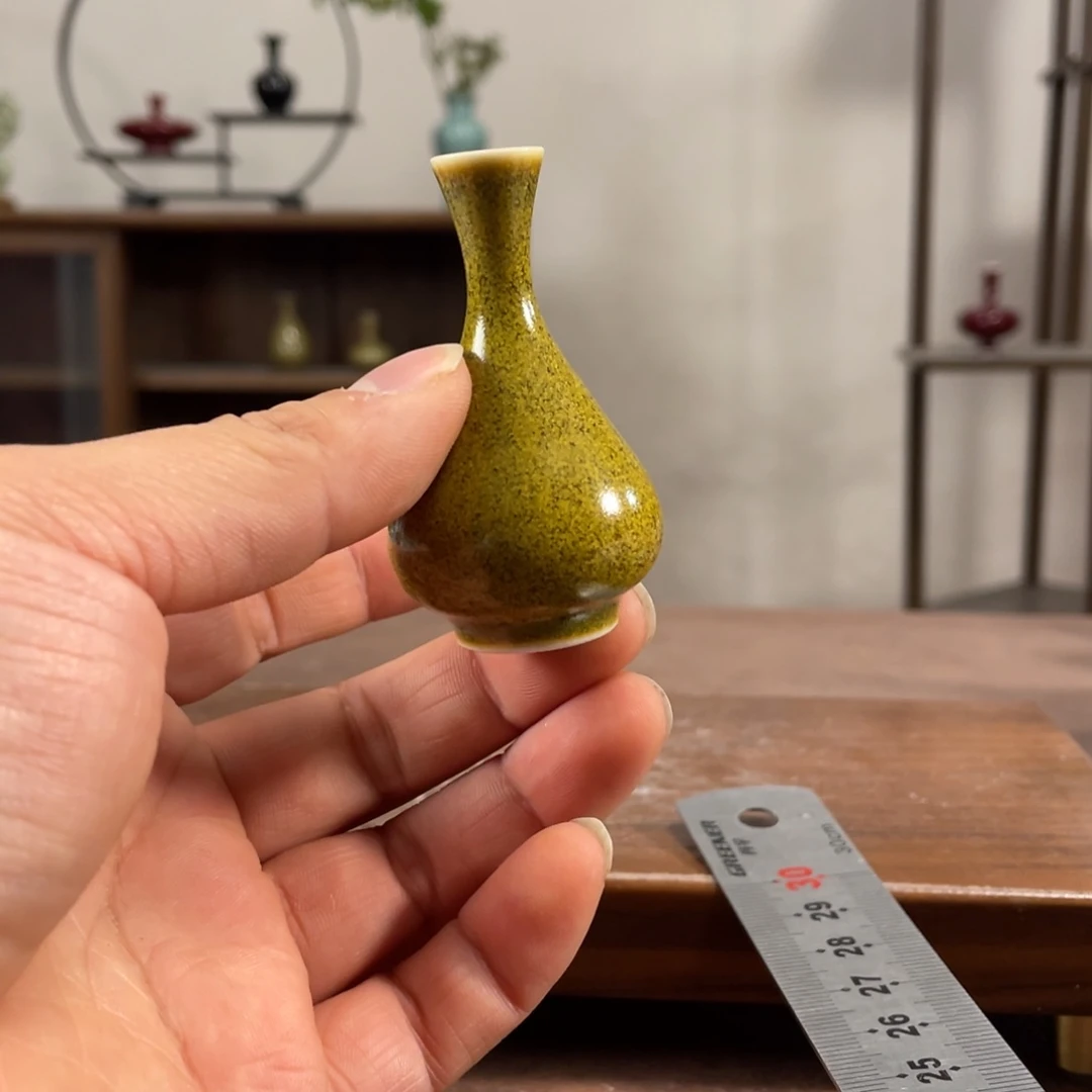 瓶花瓶摆件家居装饰