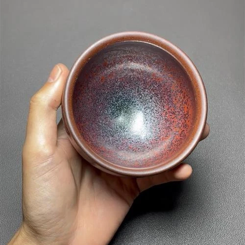 【闪购商品】茶盏-10027..........