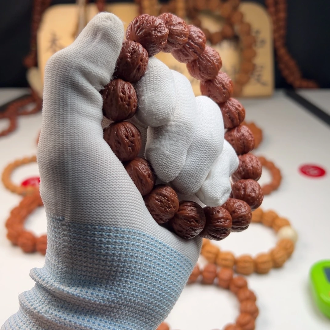 吊坠文玩核桃小核桃12