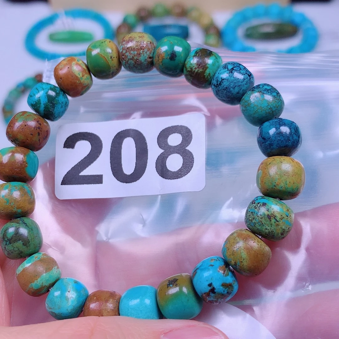 空竹粉丝专享十堰特色手工散珠