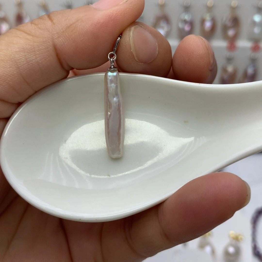 未镶嵌淡水珍珠其他