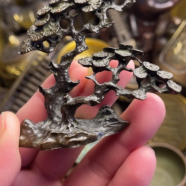 铜器摆件诚信经营